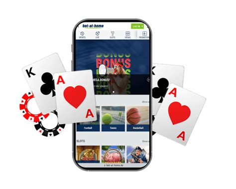 bet-at-home app - bet at home app 